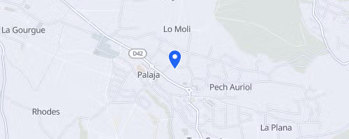 La palajanaise