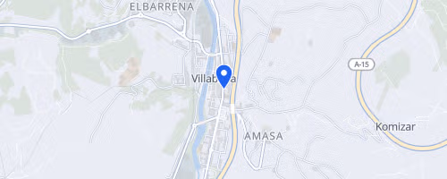 Villabonako Santiotako Krosa
