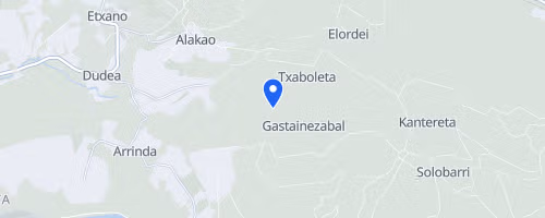 Gorbeia Suzien Skyrace