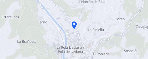 6 Horas de Laviana