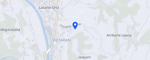 Lasarte-Oriako Mendi Festa
