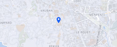 Odysséa Marseille