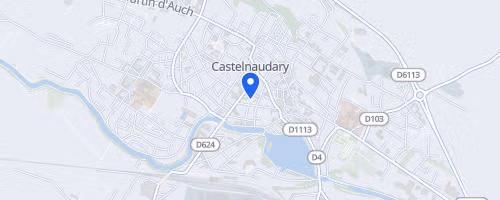 La ronde du cassoulet - Castelnaudary
