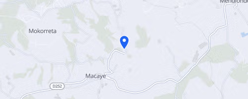 La course des bergers - Macaye