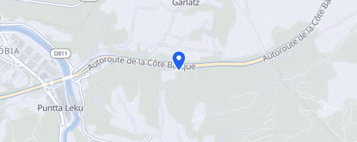 Hendaia Swimrun - Biriatou