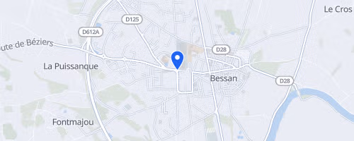 La Foulée Dorée NVK - Bessan