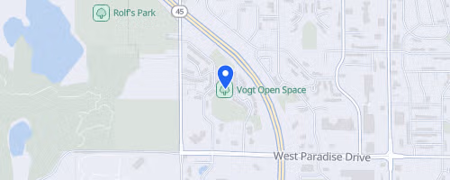 Race For Open Space