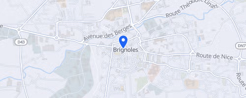 Course de la Pistole - Brignoles