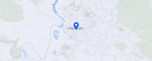Raid des crêtes des maures - Vidauban