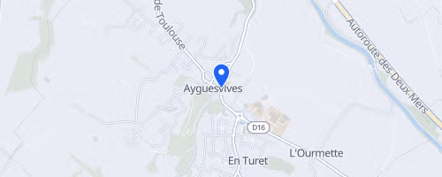 La course du fort'ich - Ayguesvives