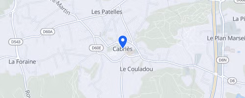 La cabro d'or - Cabriès