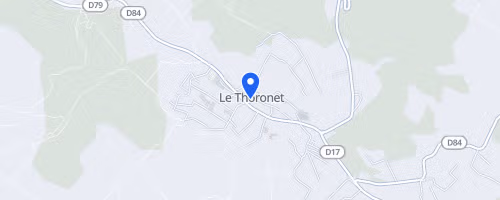 La thoronéenne - Le Thoronet