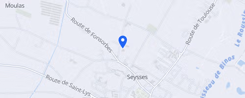 La Seyssoise - Seysses