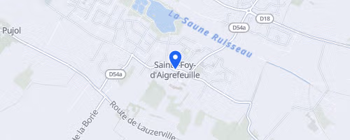 6 Heures de Cocagne