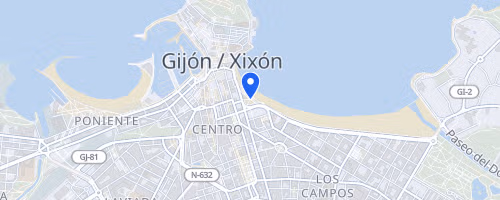 Media Maratón Gijón 2026