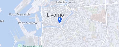 Benetti Livorno Half Marathon