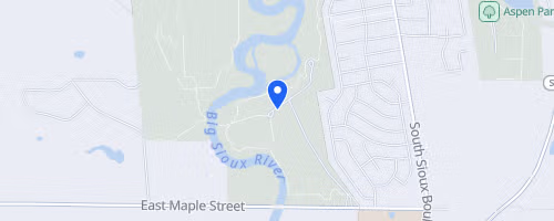 Big Sioux Rec Trail Race