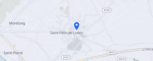 Trail des ruffes - Saint-Félix-de-Lodez