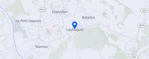 Launagu'etoile