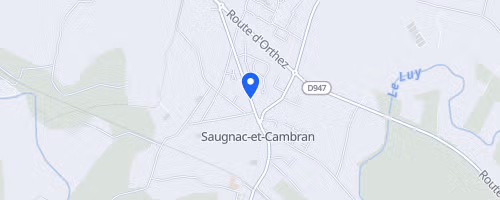 La Saugnacaise - Saugnac-et-cambran