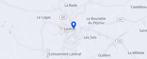 La lautrecoise