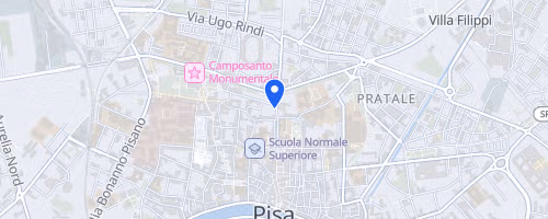 2° Corsa di Parlascio