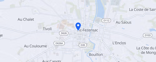 Galop'in Vic - Vic-Fezensac