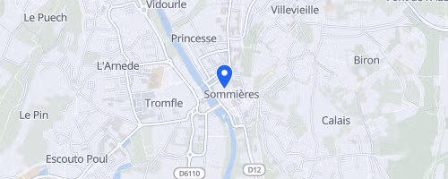 Trail de Terres de Sommières