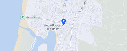 Challenge Vieux Boucau  - Vieux-Boucau-les-Bains