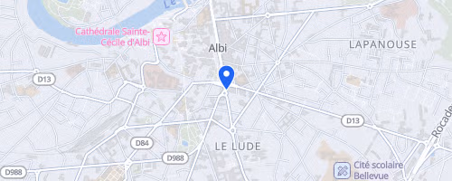 Les 24 Heures du Circuit d'Albi