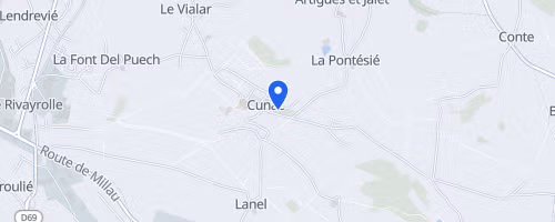 Trail de cunac