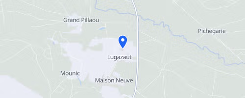 Luga'trail - Vielle-Soubiran