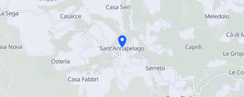 Lago Santo Skyrace