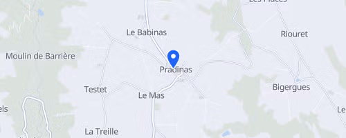 Pradin'Trail