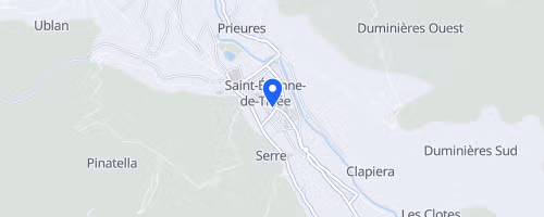 Ascension de la Bonette - Saint-Étienne-de-Tinée