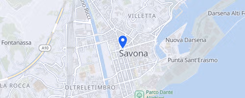 Mezza Maratona di Savona