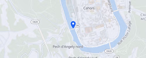 Ekiden de Cahors