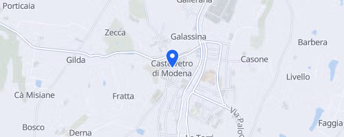 6a VERTICAL OSPITALETTO