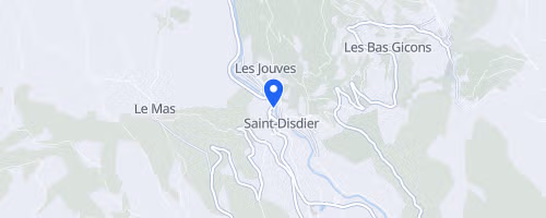 UTOBI - Ultra Tour de l'Obiou - Dévoluy