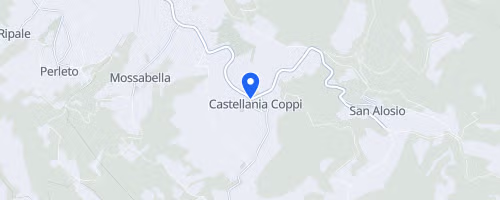 13° Giro dei Calanchi nelle terre di Fausto e Serse Coppi