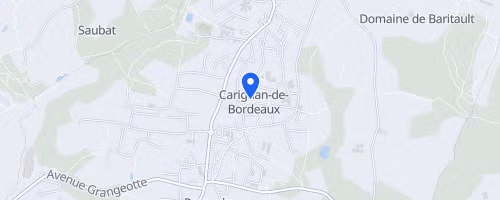 Courir a carignan