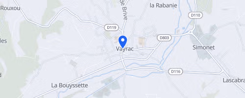 La boucle nature de l'été - Vayrac