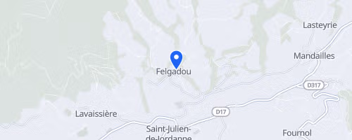 Les Clarines Du Puy Mary  - Mandailles-saint-julien