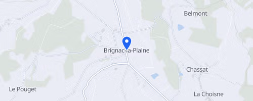 Les 10Km De Brignac - Brignac La Plaine