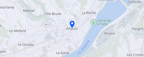 Trail en Côte-Rôtie - 13 km 2026
