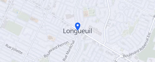 Demi-Marathon Sun Life de Longueuil