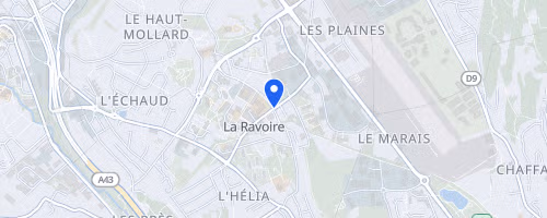 Randonnée des diots - La Ravoire
