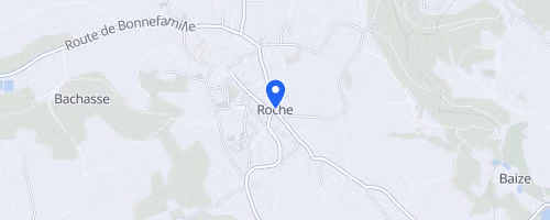 La rochoise  - Roche