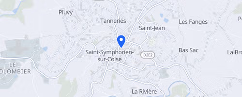 Backyard des Gaziers