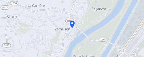 Courir pour Raf - Vernaison